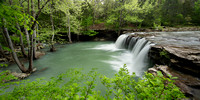 AR-Falling Water Falls (Spring)